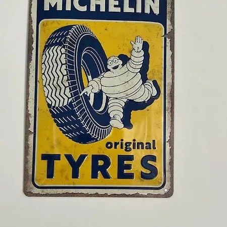 Evasion Vintage Dom wakacyjny *