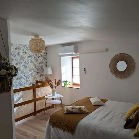Holiday home Evasion Vintage *