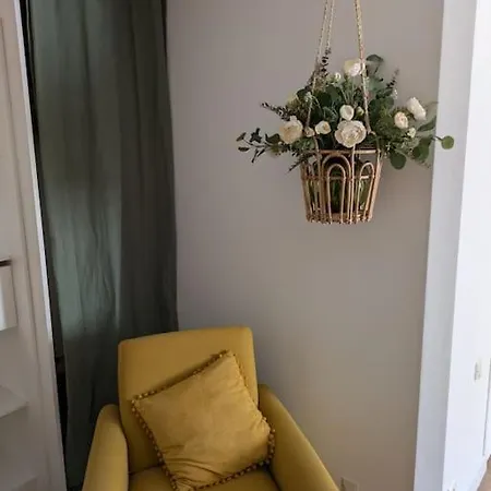 Evasion Vintage Holiday home *
