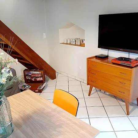 Holiday home Evasion Vintage *