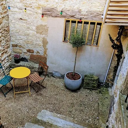 Holiday home Evasion Vintage *